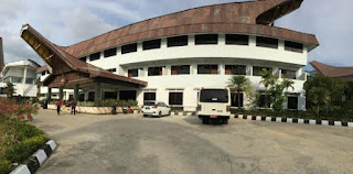  Pantan Hotel Toraja