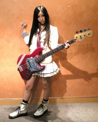 Tomomi Ogawa Namida No Regret Bass