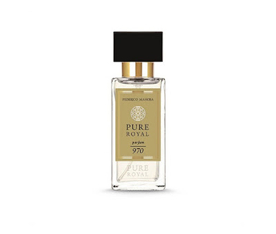 FM 970 parfum lijkt op Montale Velvet Flowers 50 ml