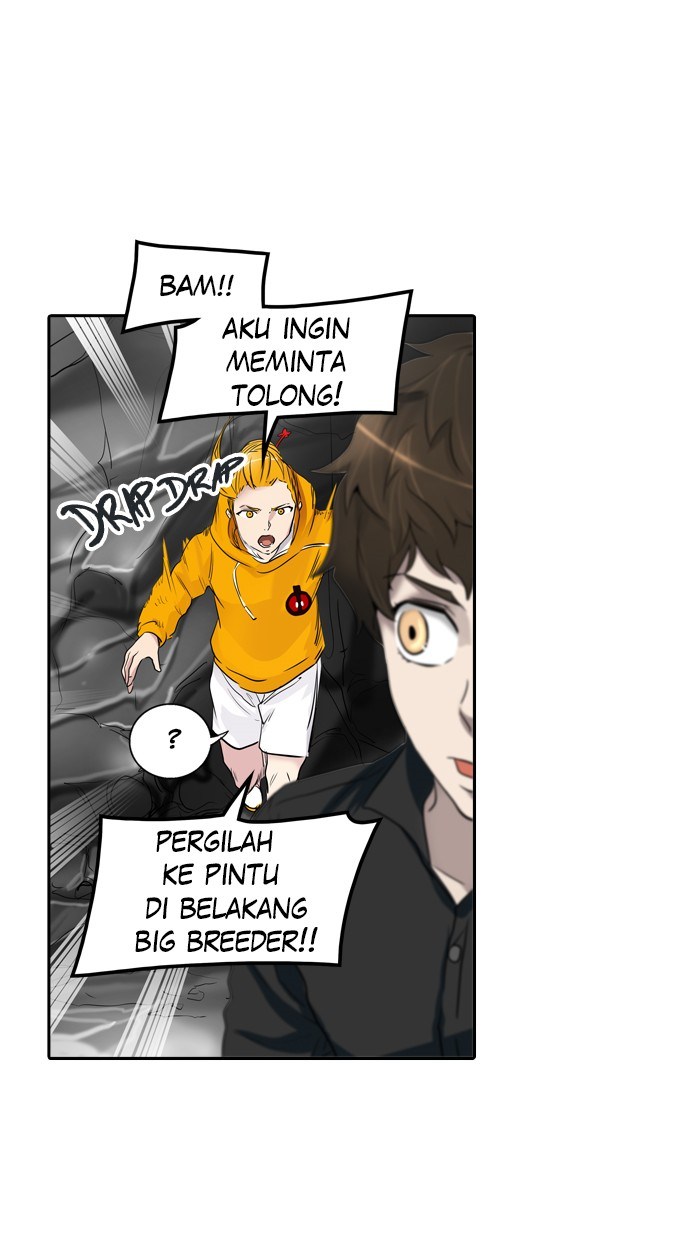 Webtoon Tower Of God Bahasa Indonesia Chapter 352