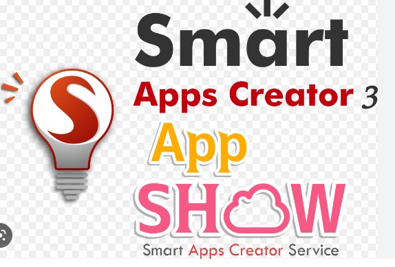 smart app creator