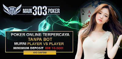 Trik Ampuh Memilih Agen Poker Uang Asli