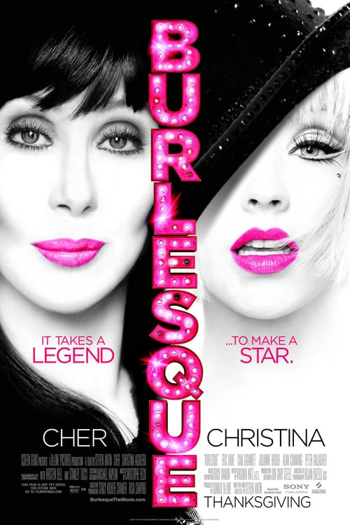 [HD] Burlesque 2010 Assistir Online Legendado