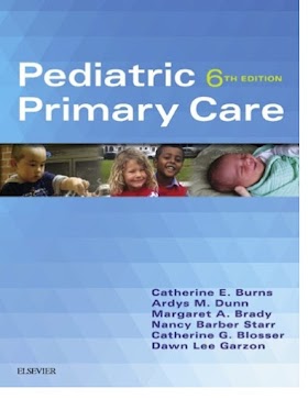 Pediatric Primary Care 2017