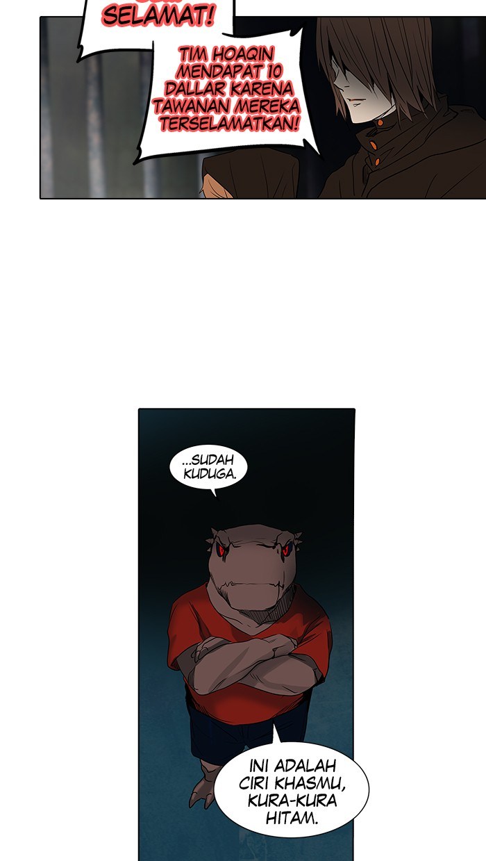 Webtoon Tower Of God Bahasa Indonesia Chapter 269