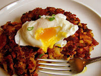 National Corned Beef Hash Day