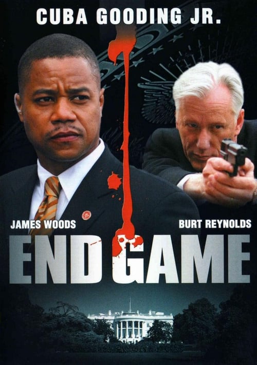 [HD] End Game 2006 Online Español Castellano