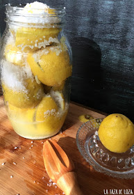 Limones-en-fermentación