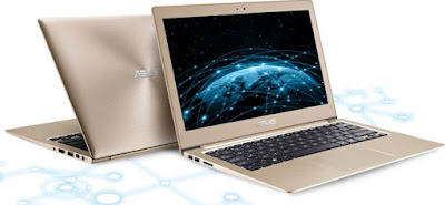 Daftar Harga Laptop Asus Terbaru - R-Share
