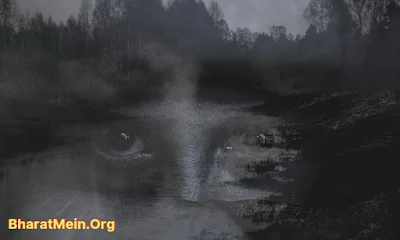 तालाब का प्रेत – डरावनी कहानी | Horror Story in Hindi