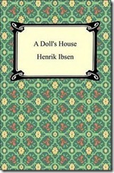 A doll's house