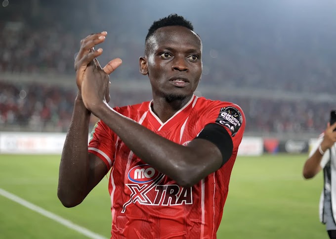 Mohamed Hussein “Zimbwe" Kutua Yanga, Mazungumzo Yanaendelea