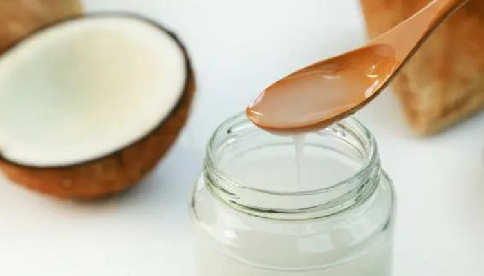 Coconut Oil