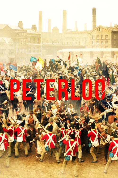 Download Peterloo 2018 Full Movie With English Subtitles