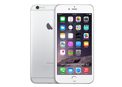 Apple telah melayangkan iPhone terbarunya ke beberapa negara tak lama setelah produk terse Apple iPhone 6 Plus Spesifikasi dan Harga