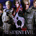 Resident Evil 6 Free Download