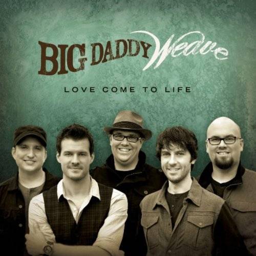 Redeemed by Big Daddy Weave
