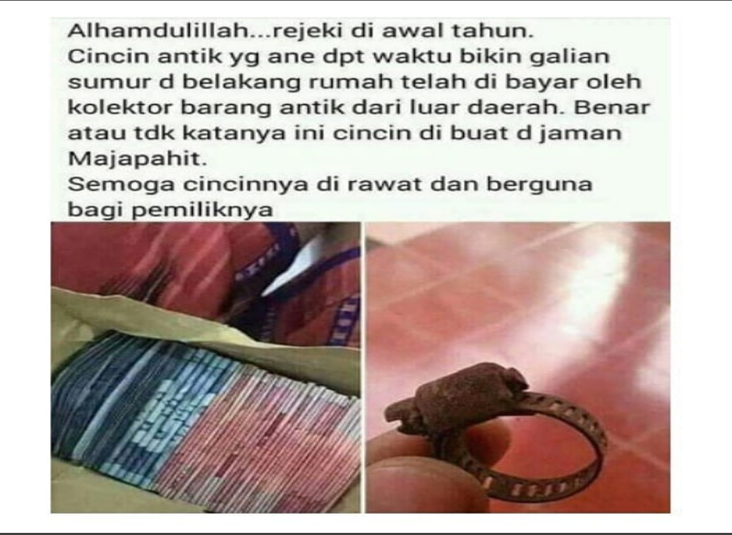 Gambar Kata Lucu Alhamdulillah Terbaru DP BBM Lucu Untuk Hari Ini