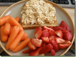 lunch