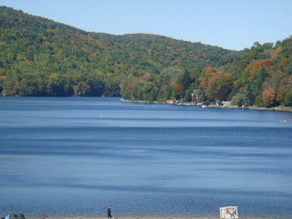 Candlewood Lake