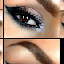 Perfect Winged Eyeliner With Copper Shades - Complete Tutorial