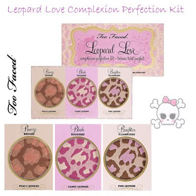 Too Faced