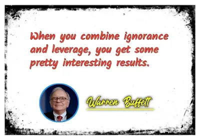 Warren Buffett Best Quotes Images for a Successful Life