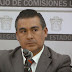 Por linchamientos de Acolman y Ecatepec, debe renunciar Damián Canales, sostiene el diputado Octavio Martínez‏