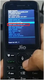 Jio Omnisd File For Jio Phones Download [install android application on jio phone]