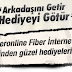 Superonline Arkadaşını Getir Kampanyası