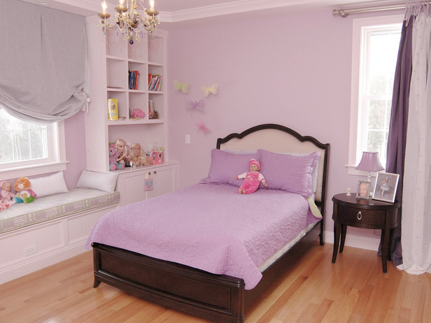 Hgtv Girls Bedroom Ideas