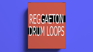 Free Reggaeton drum loop kit (+15 Royalty Free) - pt16