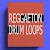 Free Reggaeton drum loop kit (+15 Royalty Free) - pt16