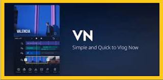 تنزيل VN Video Editor Maker VlogNow  APK