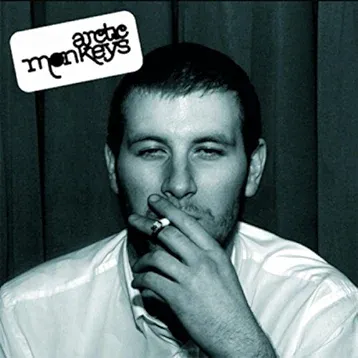 Arctic Monkeys: Whatever People Say I Am, That's What I'm Not - Una Odisea del Rock Británico