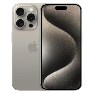 Análise completa do iPhone 15 Pro da Apple