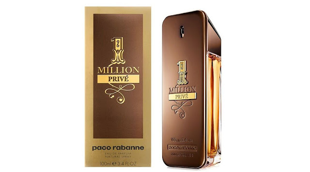 Paco Rabanne 1 Million Prive