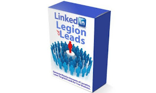 LinkedIn Legion of Leads System