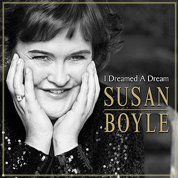 Susan Boyle