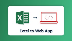 Convertir Excel a pide en línea