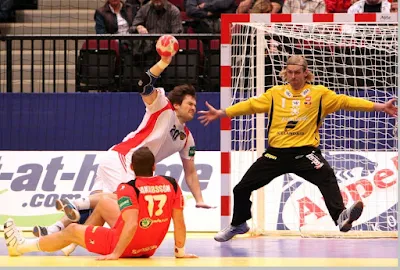 handball