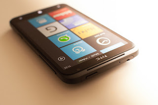 The HTC Titan - A Phone To Fit Your Lifestyle