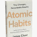 Atomic Habits - Tiny Changes Remarkable Results