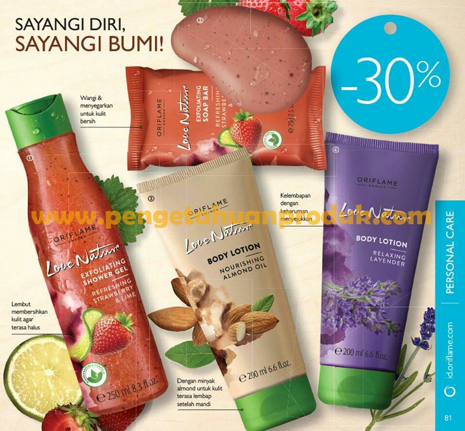 Katalog Oriflame Maret 2018 Terbaru%2B%252881%2529