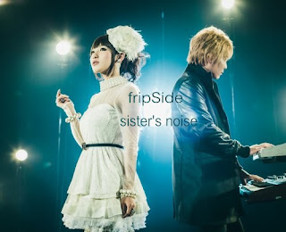 fripSide - sister's noise