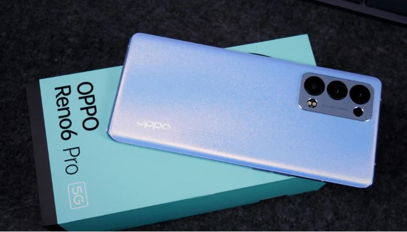 Oppo Reno 6 Pro Price