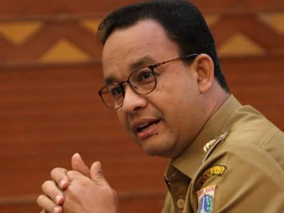 NasDem: Anies Tak Perlu Pikir Cagub, Kapasitasnya Capres