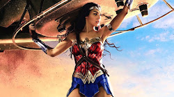 WONDER WOMAN ĐẤM NHAU VỚI BIG BARDA