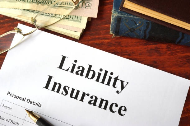 Commercial Business Liability Insurance