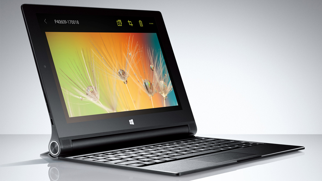 Kelebihan dan kekurangan Lenovo Yoga Tablet 2